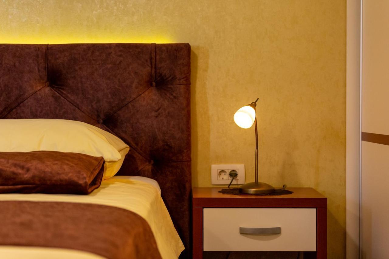 Studio Apartment Oleander Split Ngoại thất bức ảnh