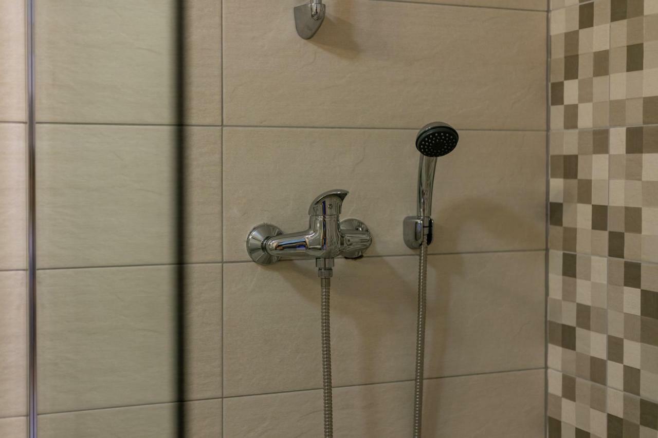 Studio Apartment Oleander Split Ngoại thất bức ảnh