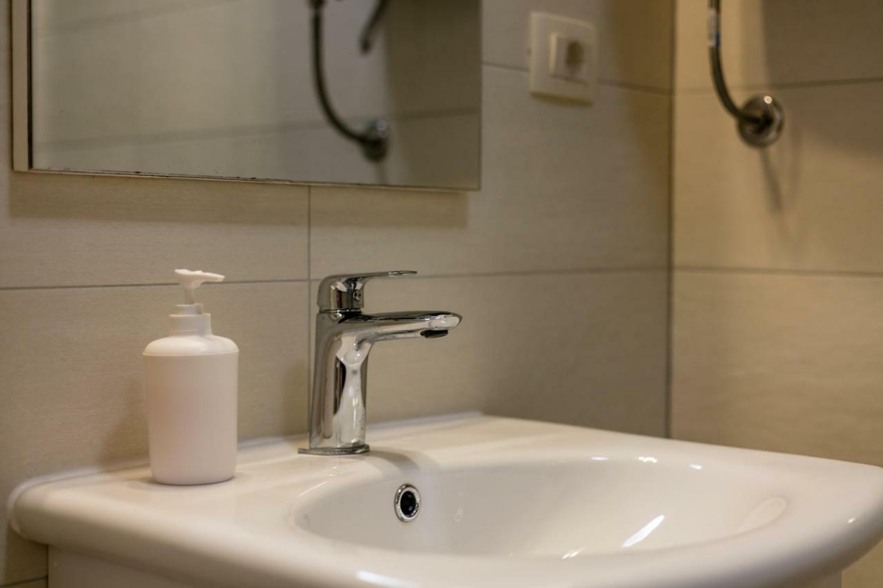 Studio Apartment Oleander Split Ngoại thất bức ảnh